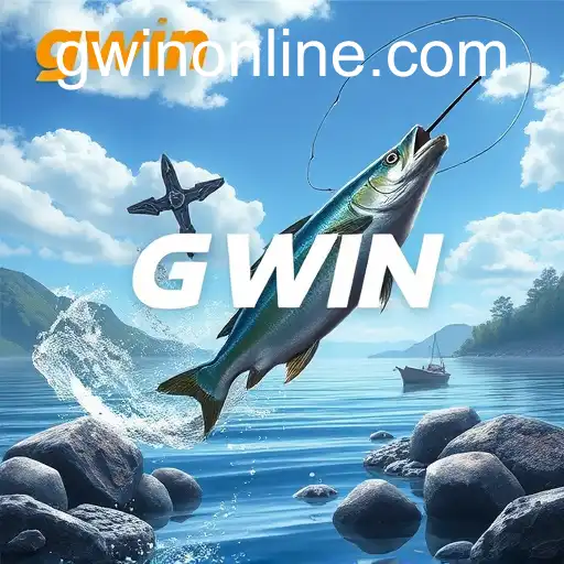Exploring the World of Fishing Games with GWIN