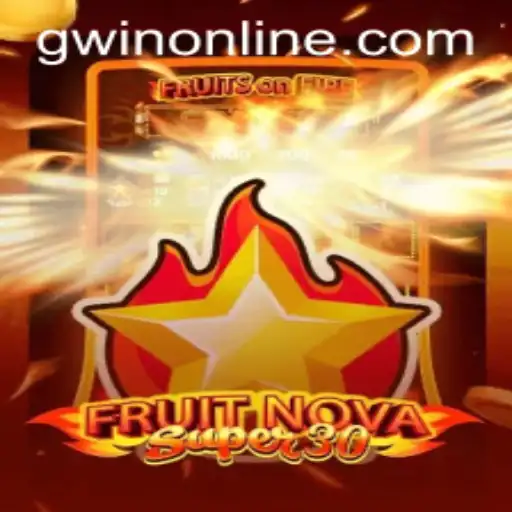 FruitrNovaSupe30: The Game That Combines Classic Fun with Modern Excitement
