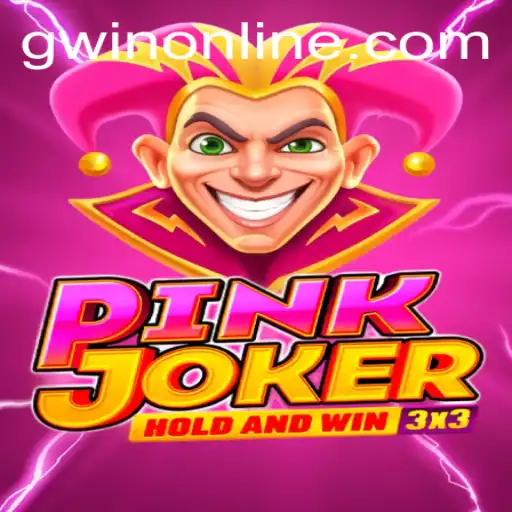 Unearthing the Vibrant World of PinkJoker: A New Era in Gaming with GWIN
