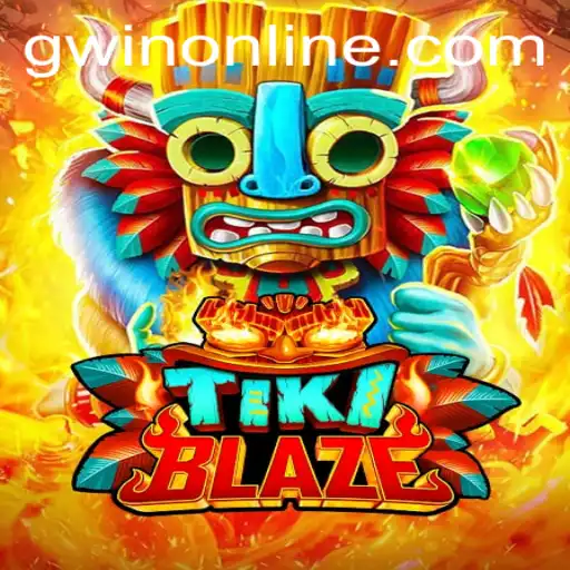Unveiling TikiBlaze: A New Gaming Sensation with a Unique Twist