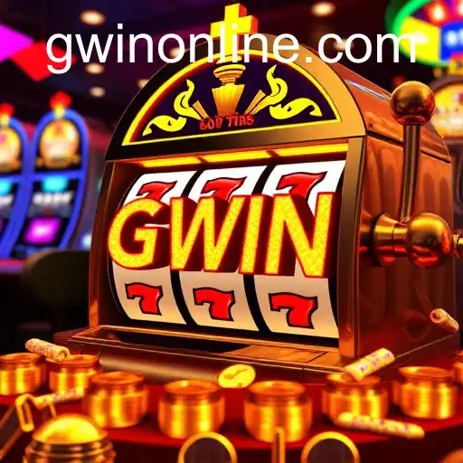 Exploring the Fascinating World of Slot Machines: GWIN and Beyond