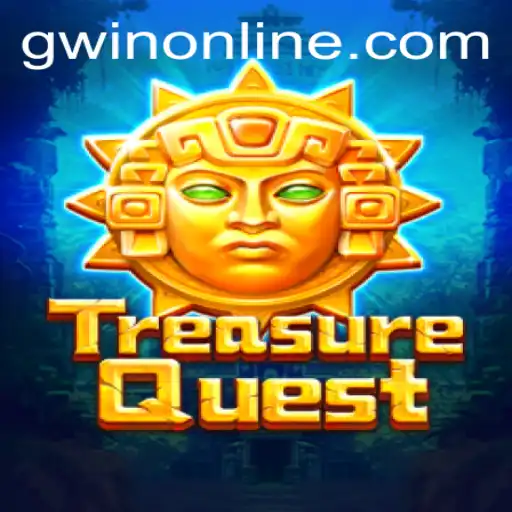 Discover the Thrilling World of TreasureQuest with GWIN